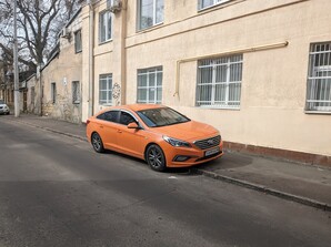 Муніципальні парковки принесли у міський бюджет Одеси понад 16 мільйонів