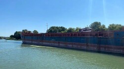 В Одеській області знову продають аварійні судна в Ізмаїлі: тепер вдвічі дешевше