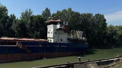 В Одеській області знову продають аварійні судна в Ізмаїлі: тепер вдвічі дешевше
