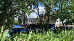 В Одеській області знову продають аварійні судна в Ізмаїлі: тепер вдвічі дешевше