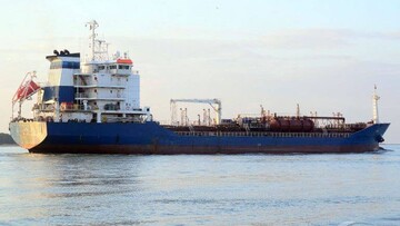В територіальних водах Румунії росія атакувала танкер