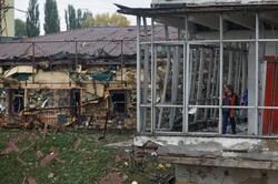 У Києві відновили рух "червоною" лінією метро