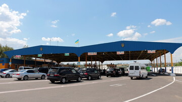 Що буде відбуватися на кордоні з Молдовою