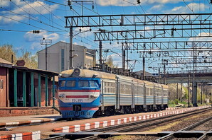 Залізниця запустила онлайн-відстеження затримок електричок