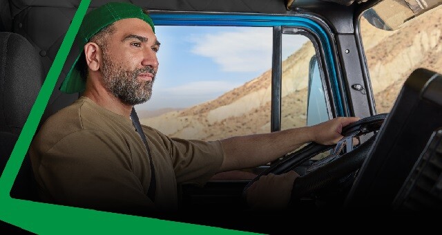 Рух вперед – це життя або як Castrol Vecton забезпечує додатковий запас ефективності.