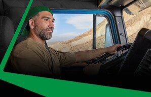Рух вперед – це життя або як Castrol Vecton забезпечує додатковий запас ефективності