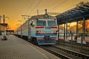 Держава планує профінансувати залізницю у 2027 році на понад 22 мільярди гривень
